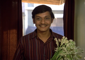 RajniGandha
