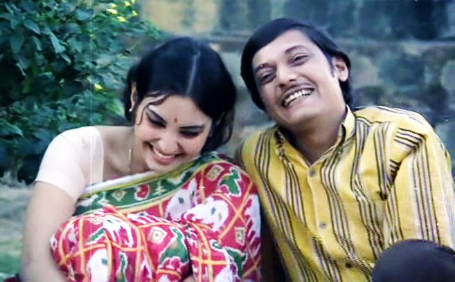 Rajnigandha Review 1974