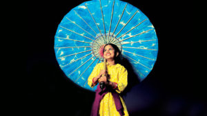 The Blue Umbrella Vishal Bhardwaj Review