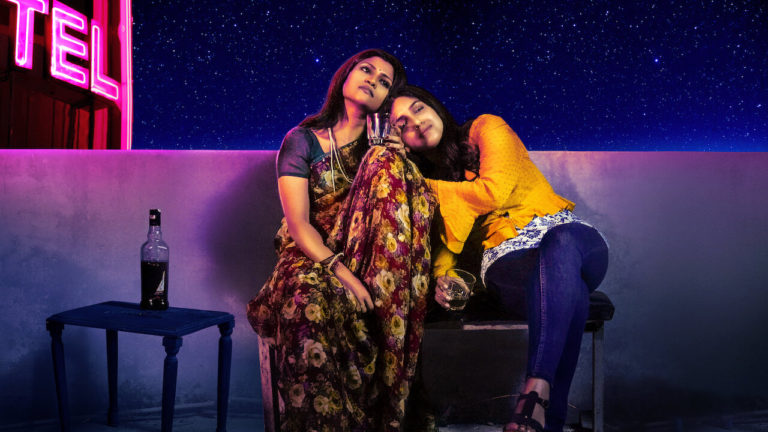 dolly kitty aur woh chamakte sitare review konkona bhumi alankrita filmy sasi