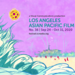 The 36th Annual Los Angeles Asian Pacific Film Festival Filmy Sasi