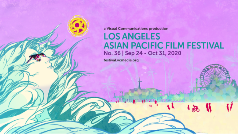 The 36th Annual Los Angeles Asian Pacific Film Festival Filmy Sasi
