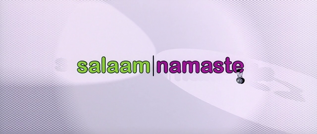 Salaam Namaste Saif Preity