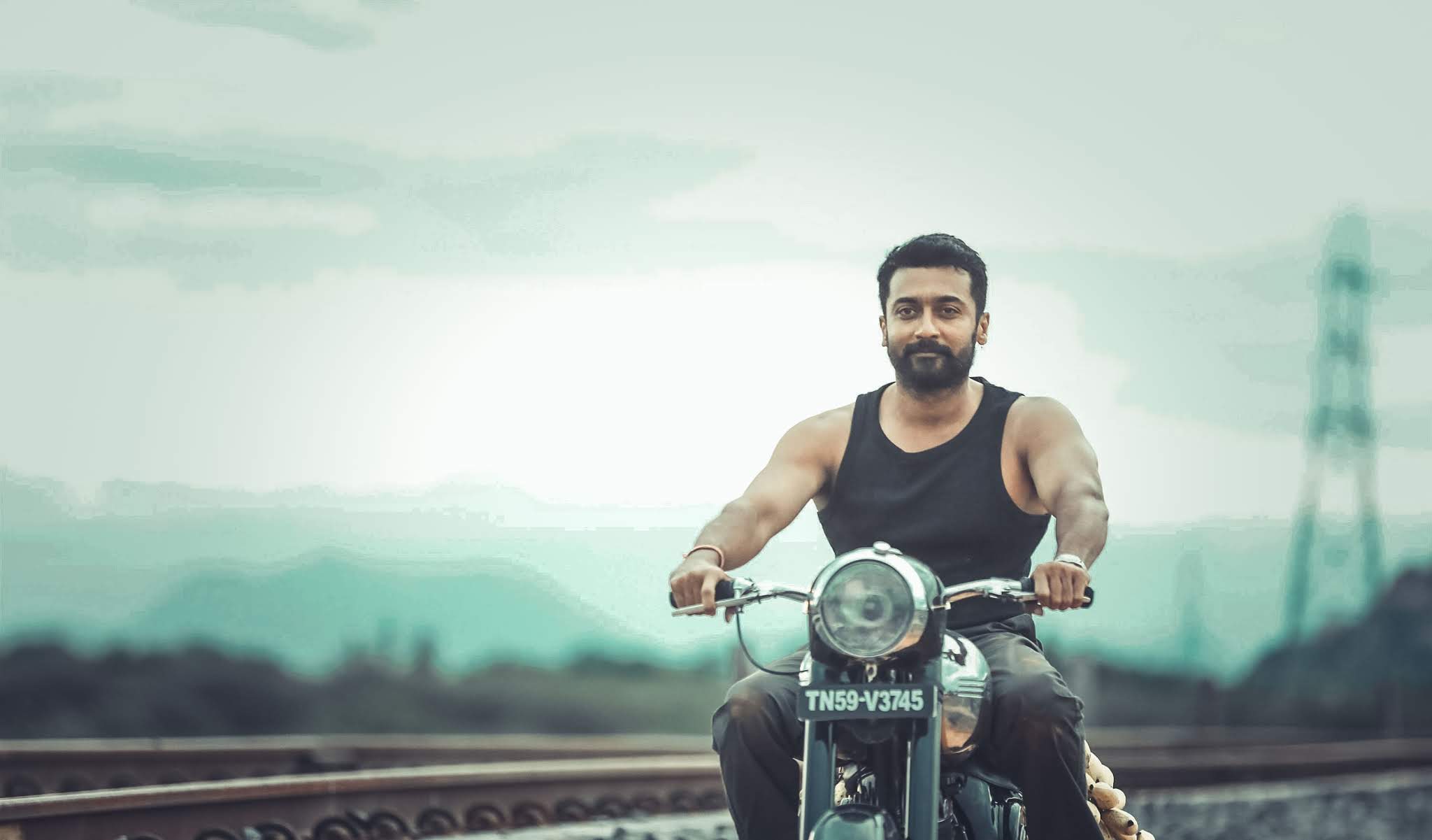 Soorarai Pottru Review Suriya