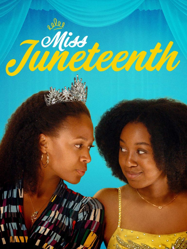 Miss juneteenth