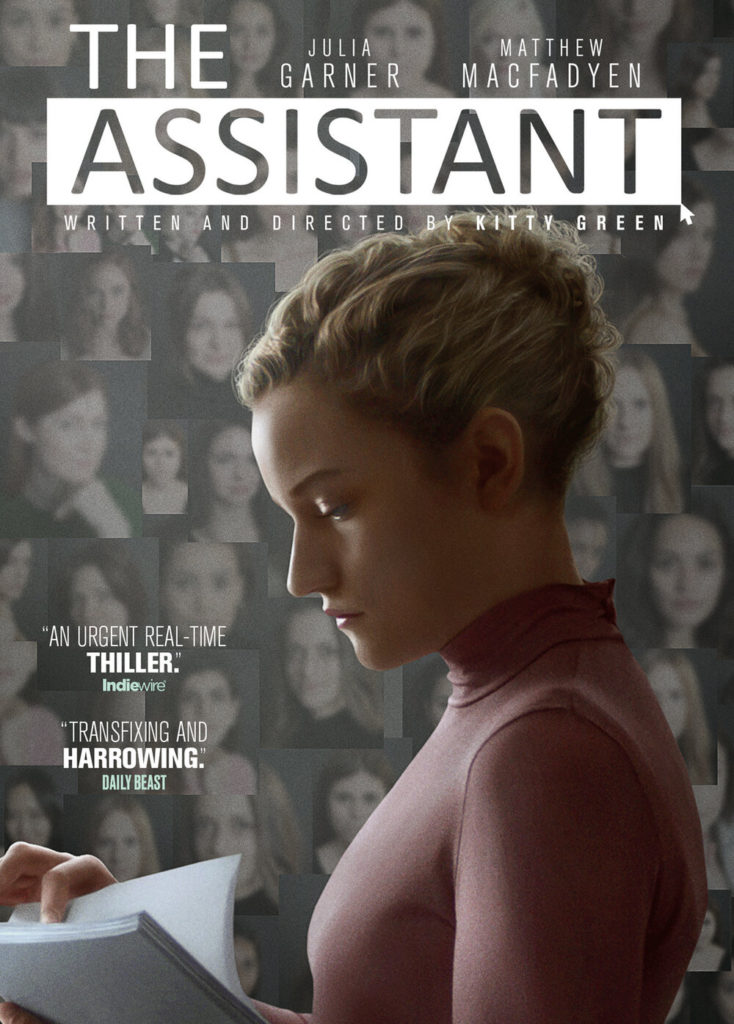 the assistant best of 2020