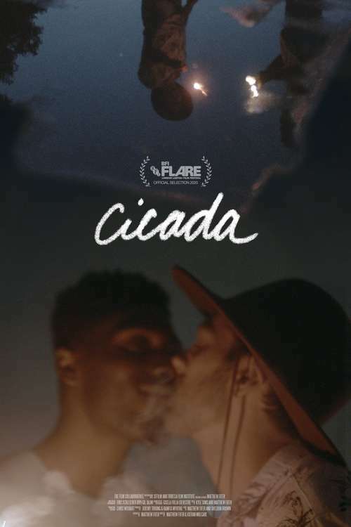 cicada 2020 film