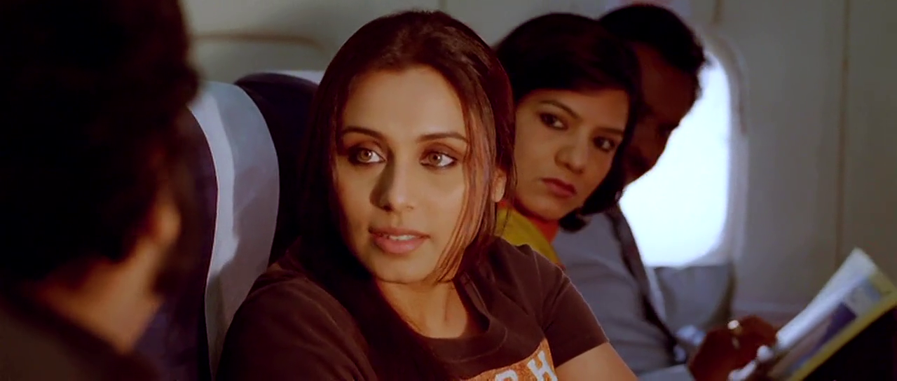 No One Killed Jessica Rani Mukerji