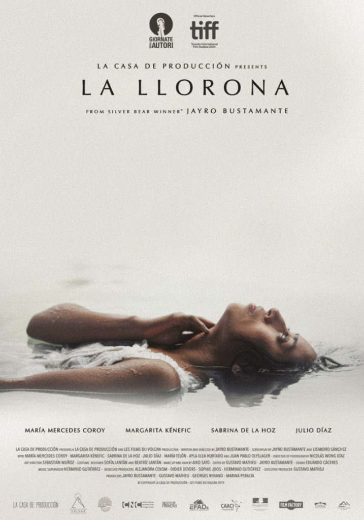 la-llorona-poster