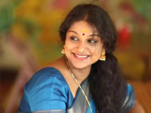 Devi S Dubbing Artist