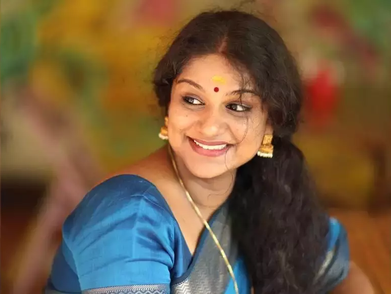 Devi S Malayalam Dubbing Artist