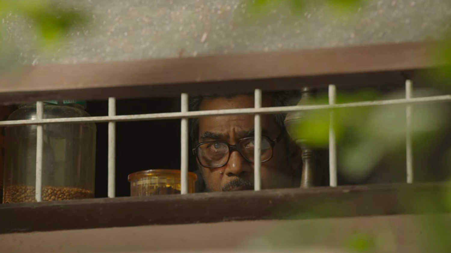 Biju Menon in Aarkkariyam