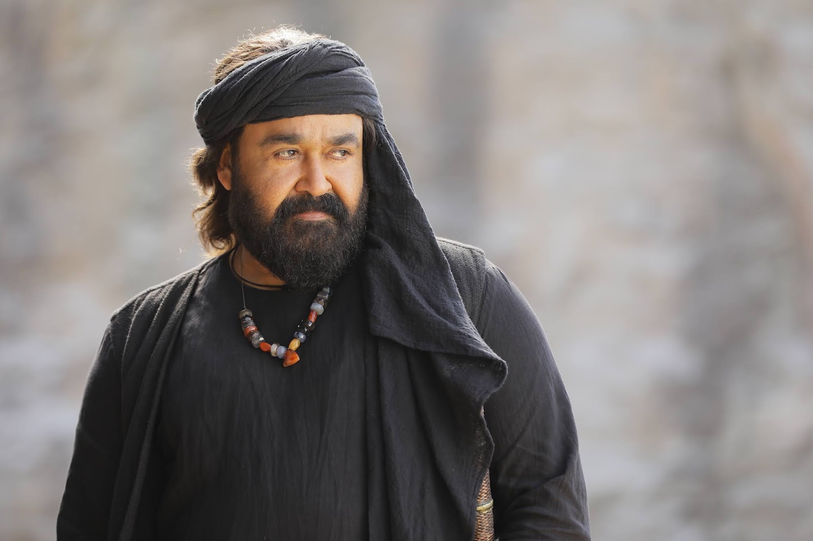 Marakkar Lalettan