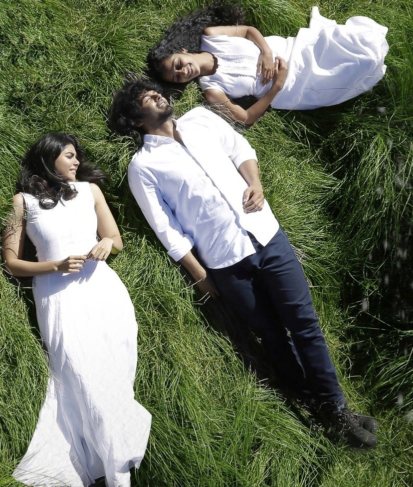 Hridayam Malayalam Film Review Pranav Kalyani Darshana