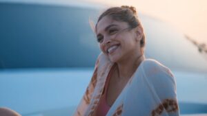 Gehraiyaan Film Review