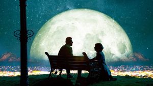 Radhe Shyam Film Review