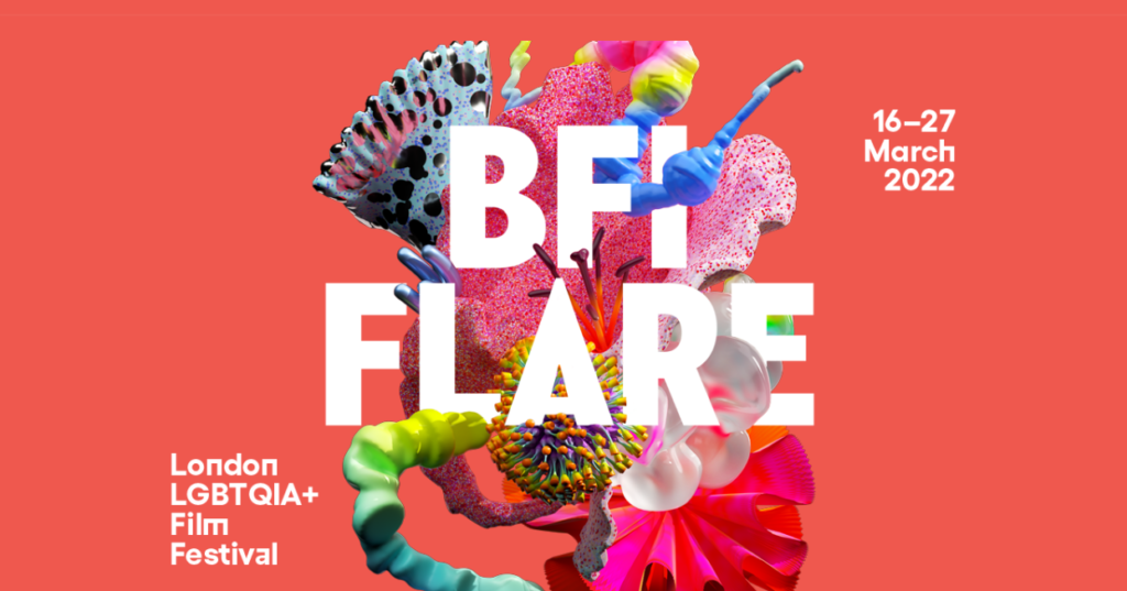 bfi flare filmy sasi