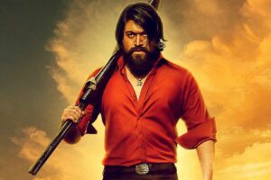 kgf 2 review