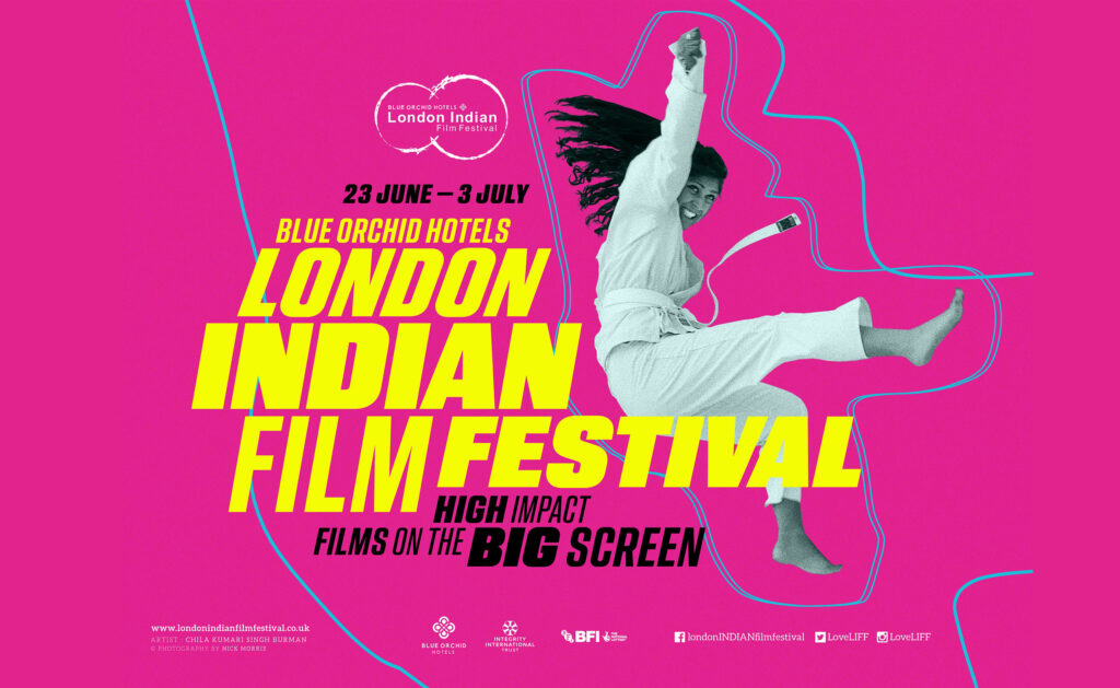 LIFF 2022 Poster