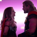 Thor Love Thunder Review