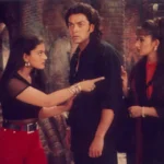 gupt bobby manisha kajol review