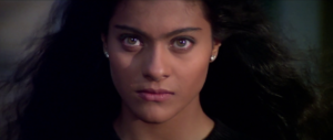 Kajol in Gupt