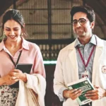 Doctor G Film Review