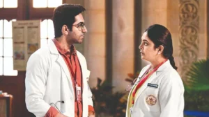 Doctor G Film Review