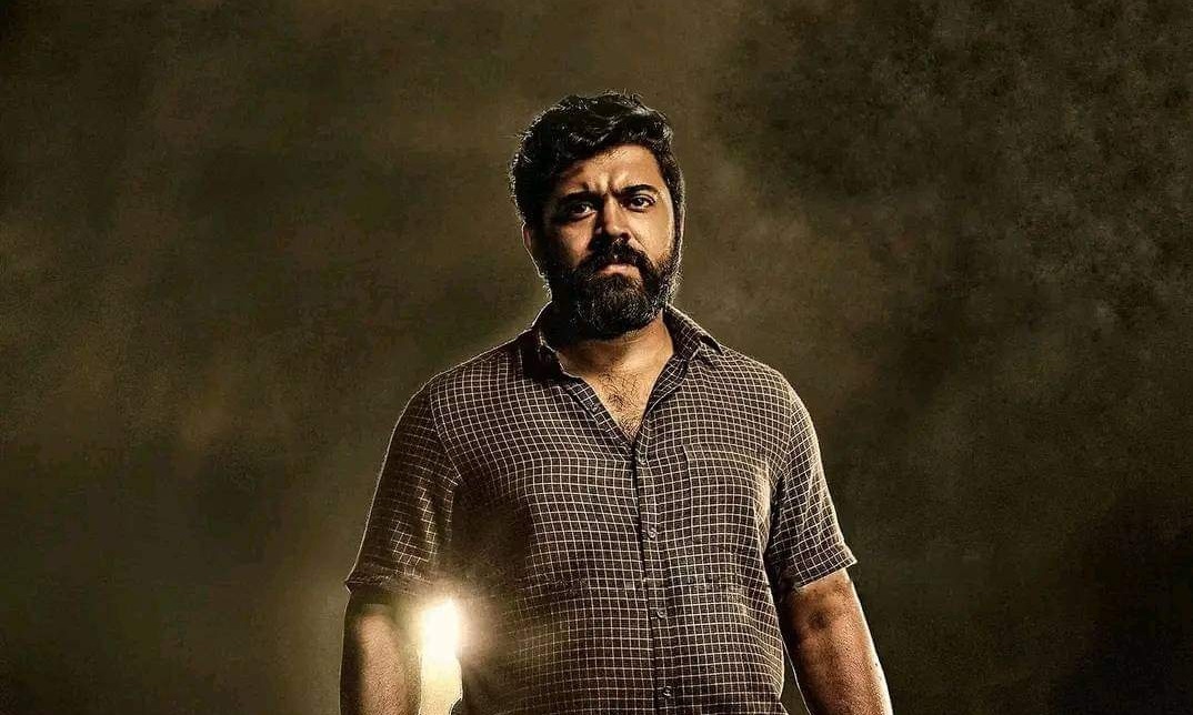 Nivin Pauly in Padavettu