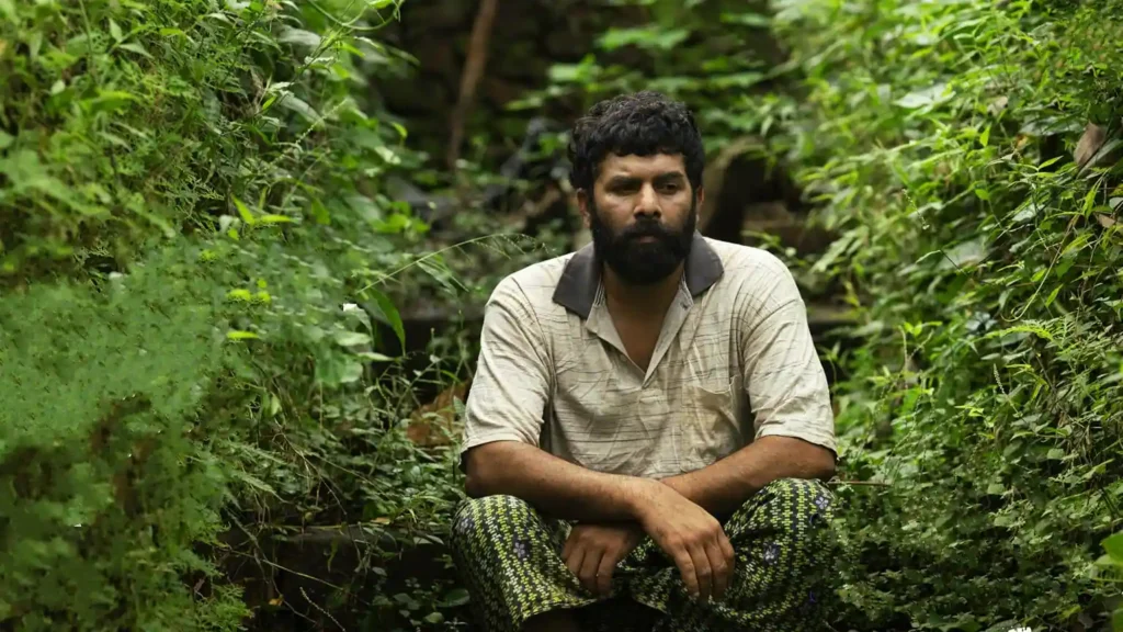 Sunny Wayne in Appan