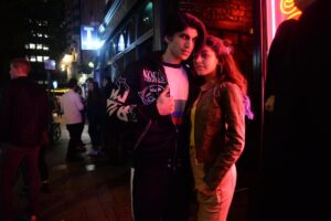 Almost Pyaar With DJ Mohabbat Review