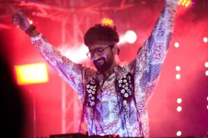 Almost Pyaar With DJ Mohabbat Review