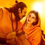 Adipurush Prabhas Kriti Review