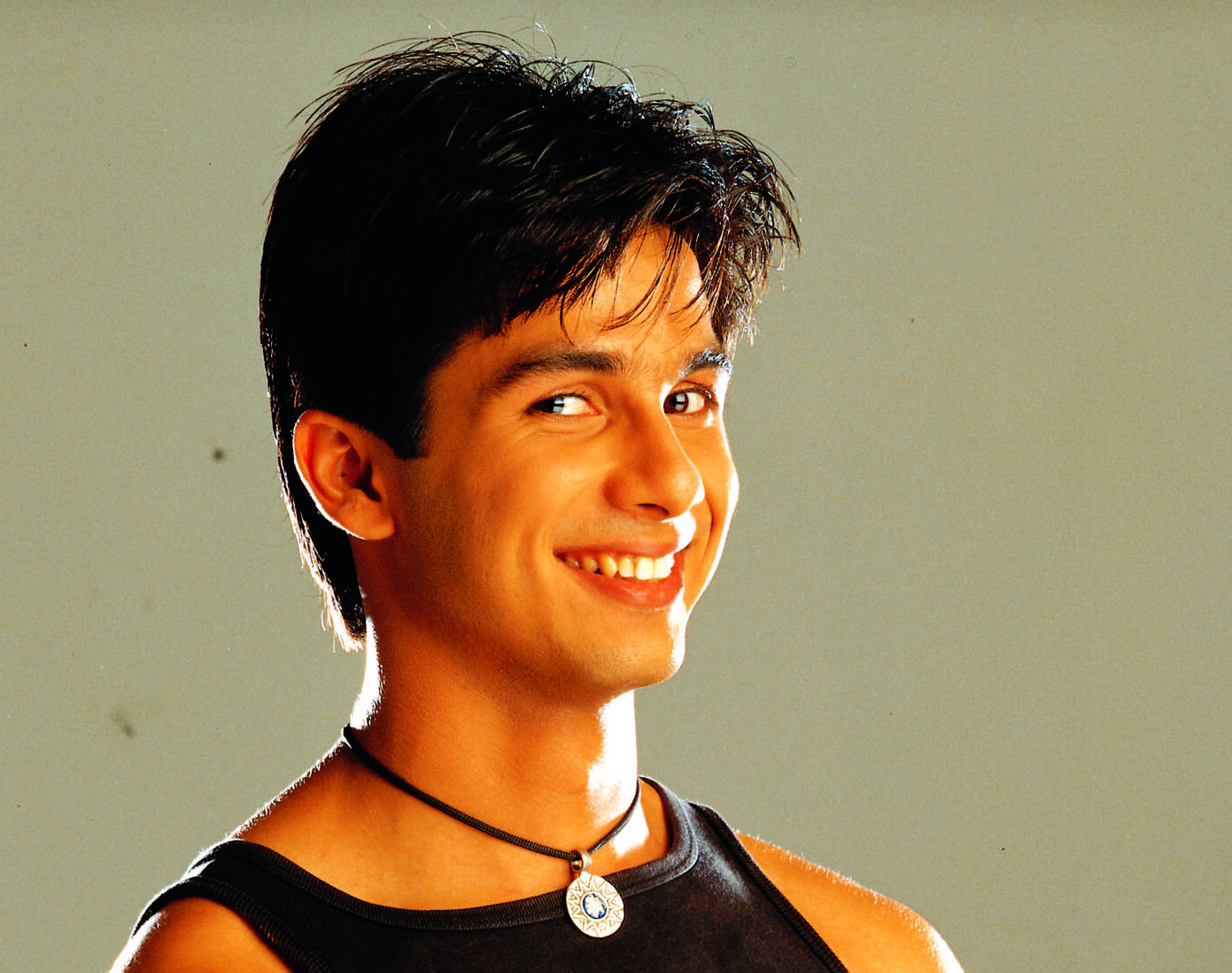 Shahid in Ishq Vishk