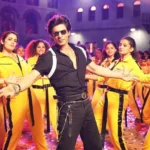 Jawan SRK film review