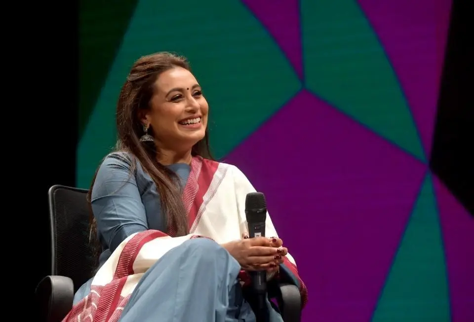 Rani-Mukerji-at-IFFI-Goa-2023