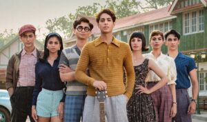 The Archies Film Review