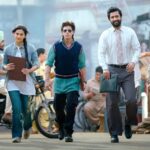 Dunki Review Hindi Film
