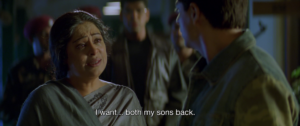 Kirron Kher Main Hoon Na