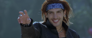 Zayed Khan Chale Jaise Hawayein Main Hoon Na