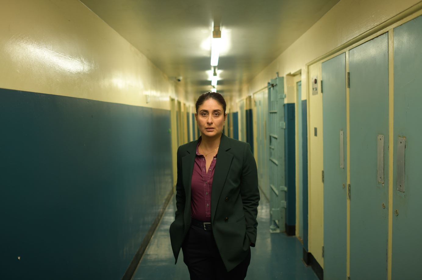 the-buckingham-murders-kareena kapoor review