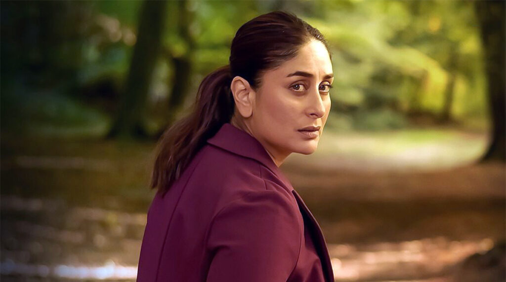 the-buckingham-murders-kareena kapoor review