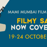 Filmy Sasi at MAMI