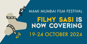 Filmy Sasi at MAMI