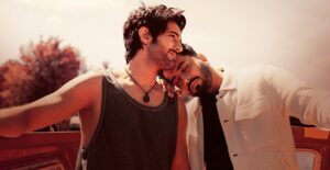 amar prem ki prem kahani review