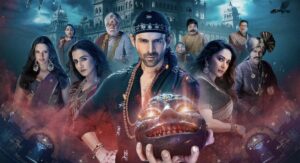 Bhool Bhulaiyaa 3 Review