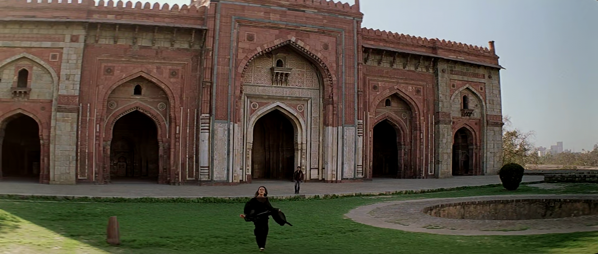 SRK Preity Rani Veer Zaara