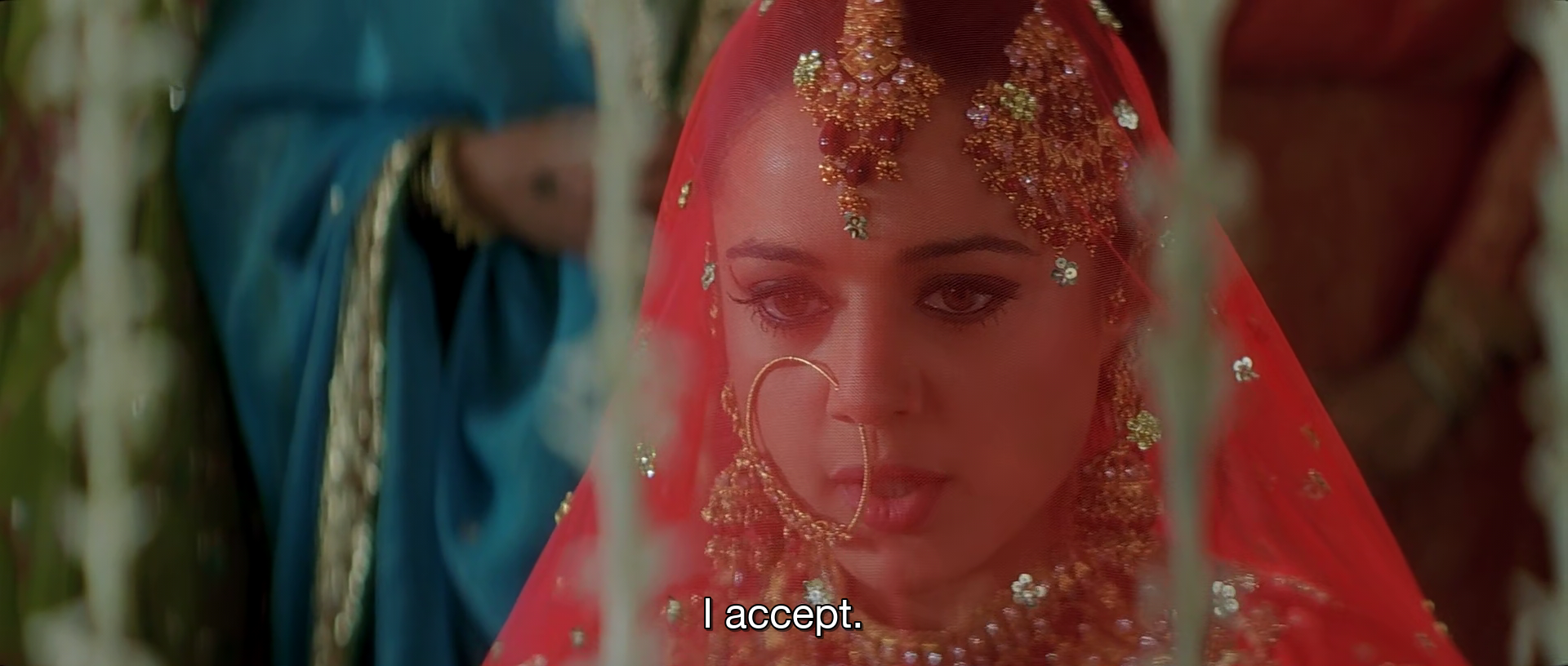 SRK Preity Rani Veer Zaara