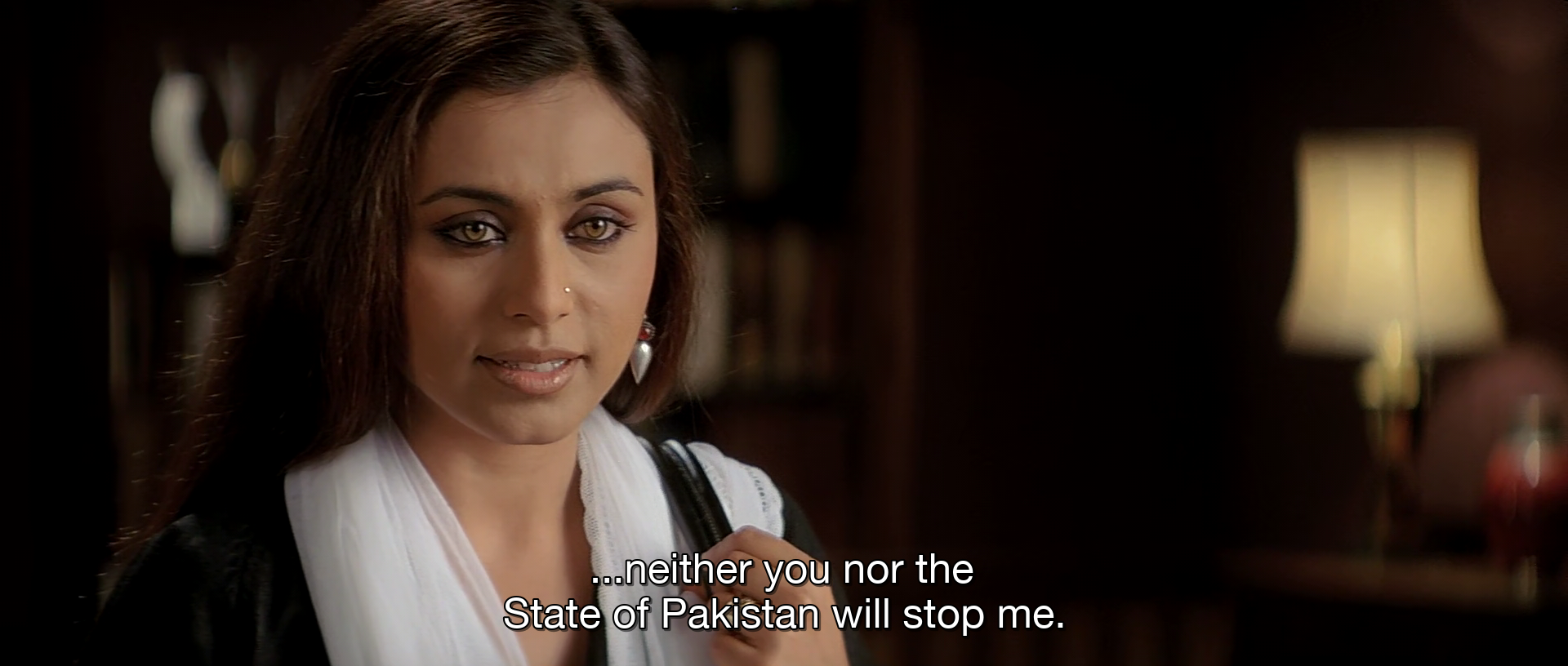 Rani Mukerji in Veer-Zaara