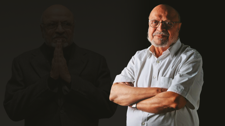 Shyam Benegal Death